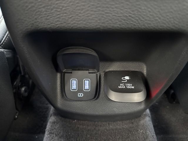 Used 2024 Genesis GV80 2.5T image 19