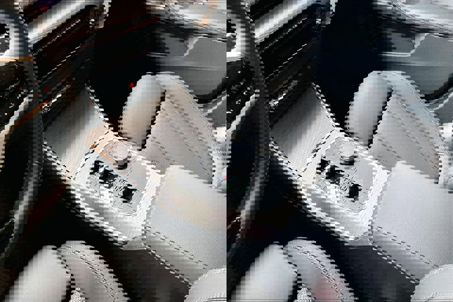 Certified 2025 BMW 430i w/ Premium Package RWD image 16