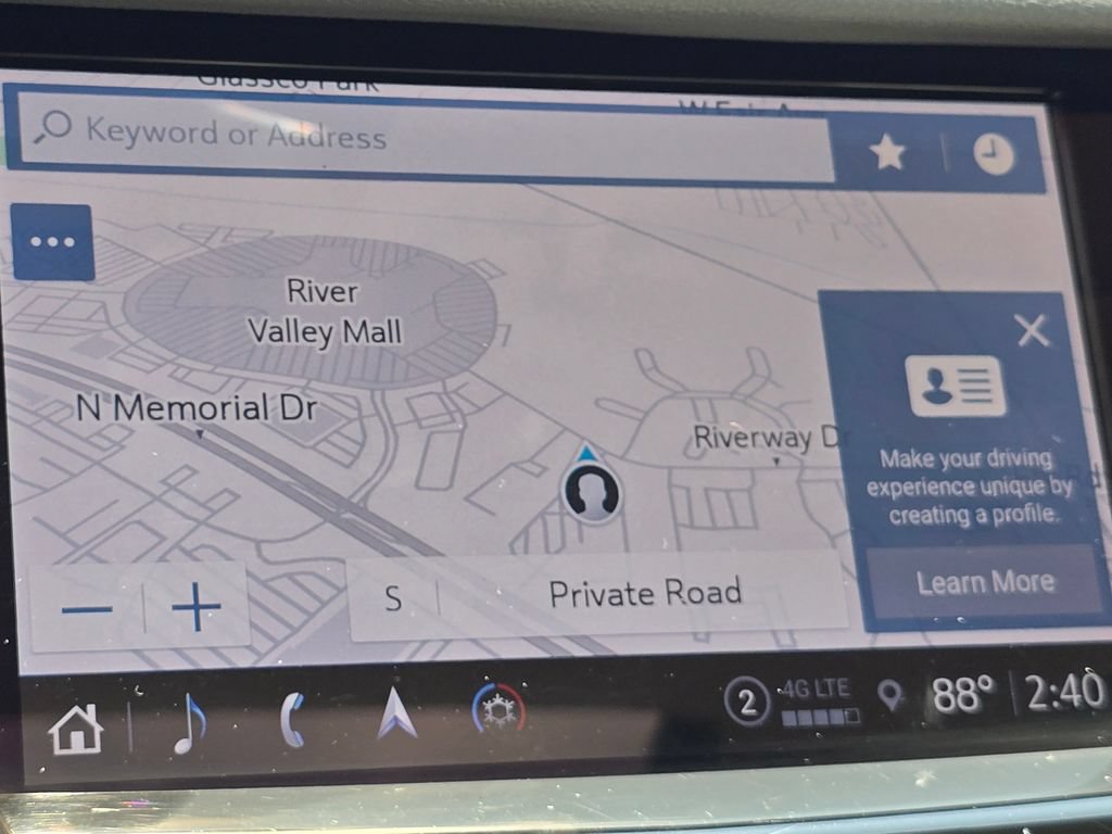 Used 2023 Cadillac XT6 Premium Luxury FWD image 24