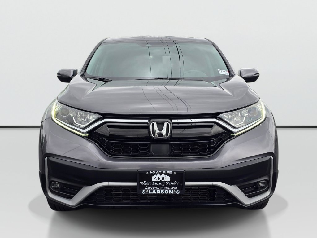Used 2022 Honda CR-V EX image 9