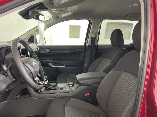 New 2025 Ford Ranger XLT image 17