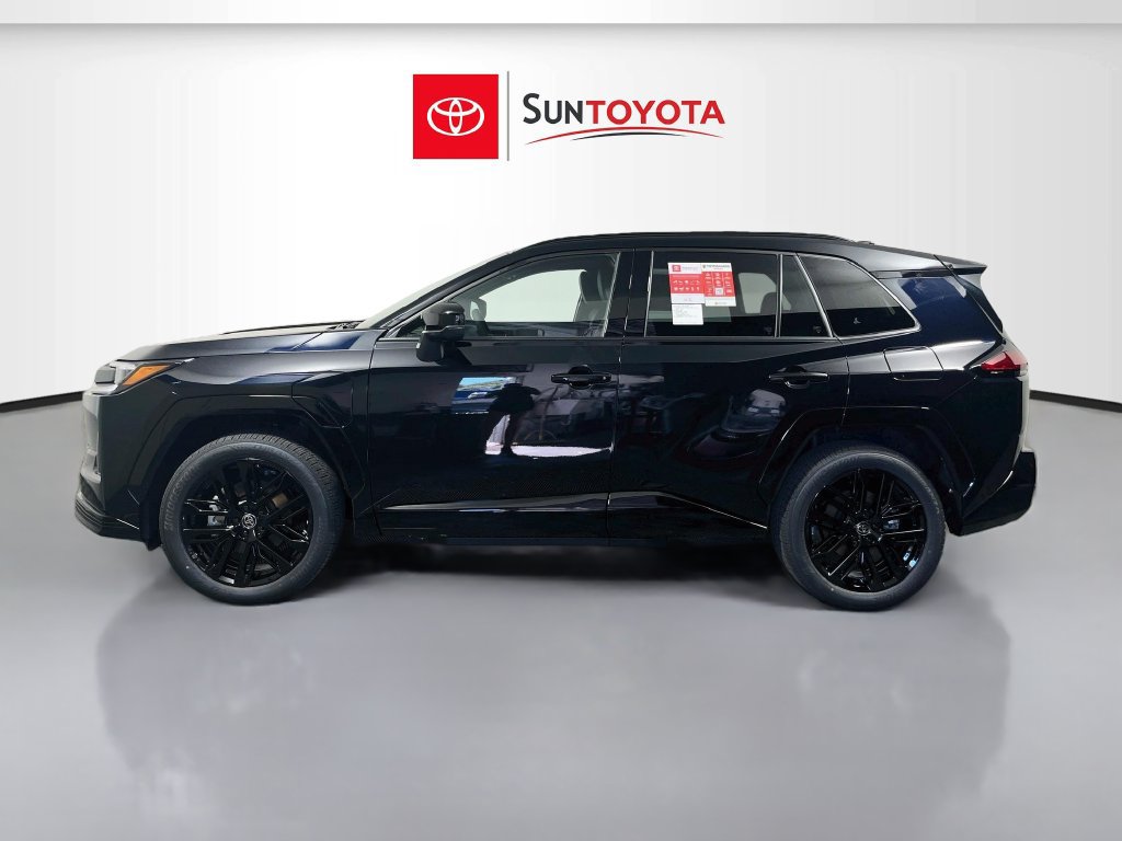 New 2026 Toyota RAV4 XSE w/ Weather Package AWD/4WD image 6