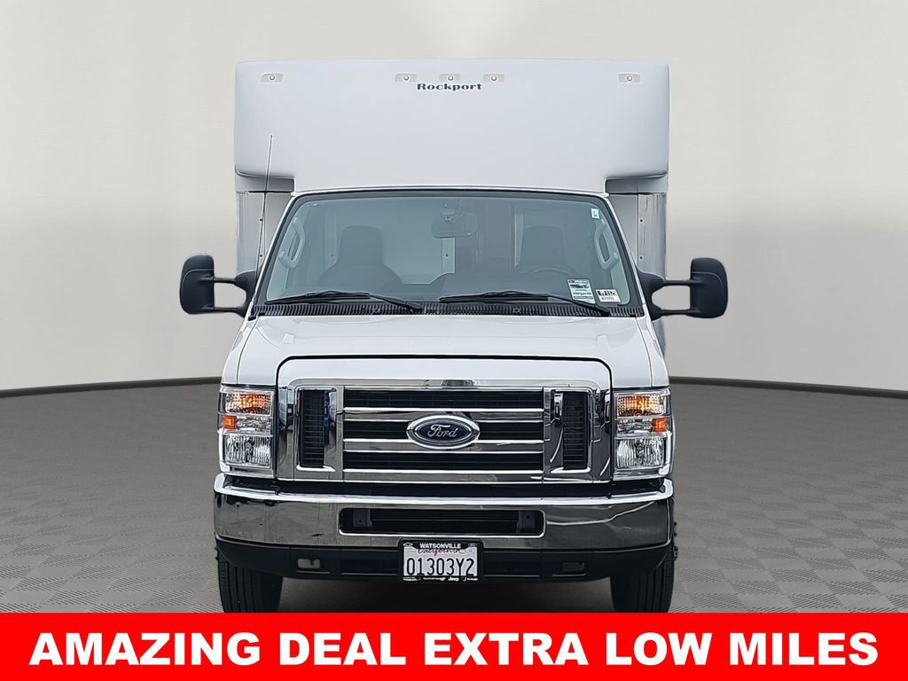 Used 2019 Ford E-450 and Econoline 450 Super Duty w/ Power Windows & Locks Group image 8