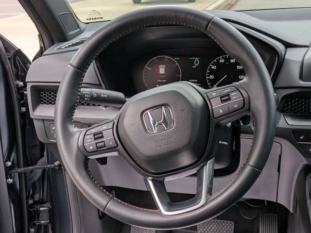 Certified 2025 Honda CR-V Sport-L image 19