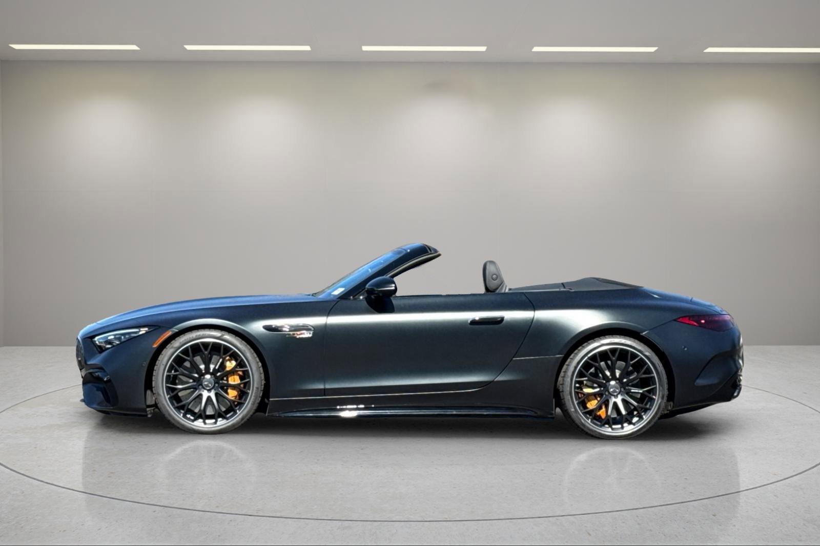 New 2025 Mercedes-Benz SL 63 AMG S e Performance 4MATIC image 7
