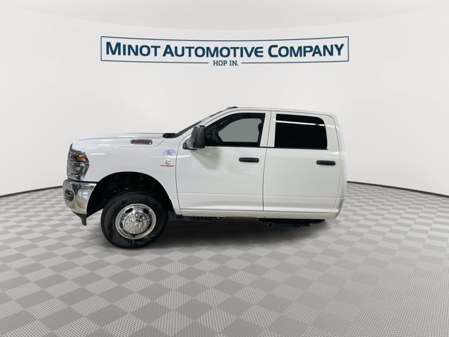 New 2026 RAM 3500 Tradesman w/ Chrome Appearance Group A image 5