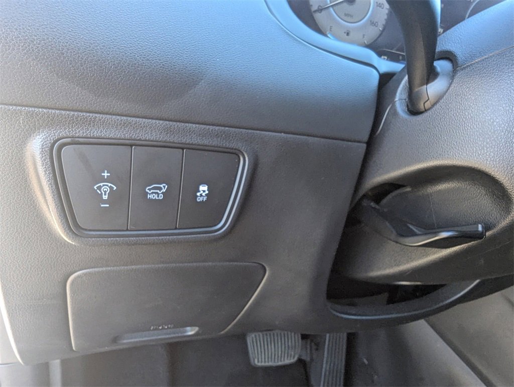 Used 2023 Hyundai Tucson XRT image 26