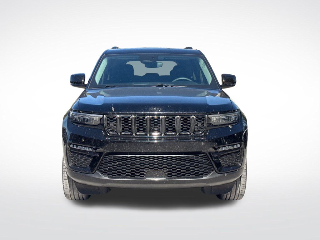 Used 2023 Jeep Grand Cherokee Limited w/ Black Appearance Package RWD image 9