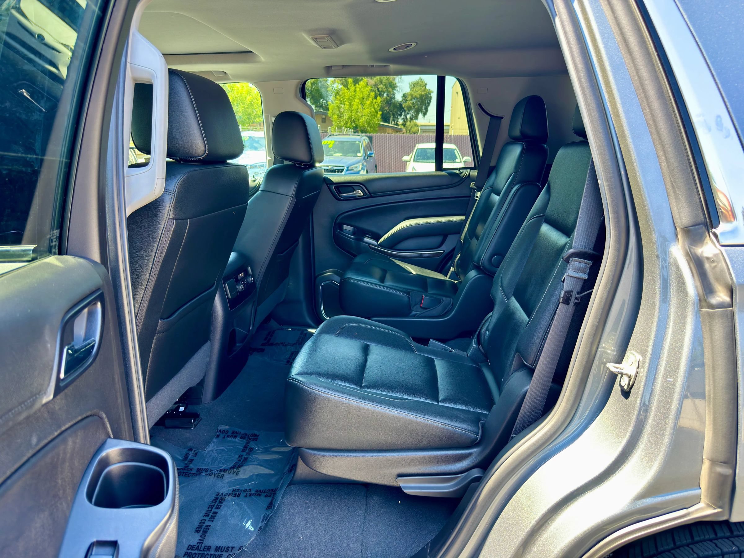 Used 2019 Chevrolet Tahoe LT AWD/4WD image 10