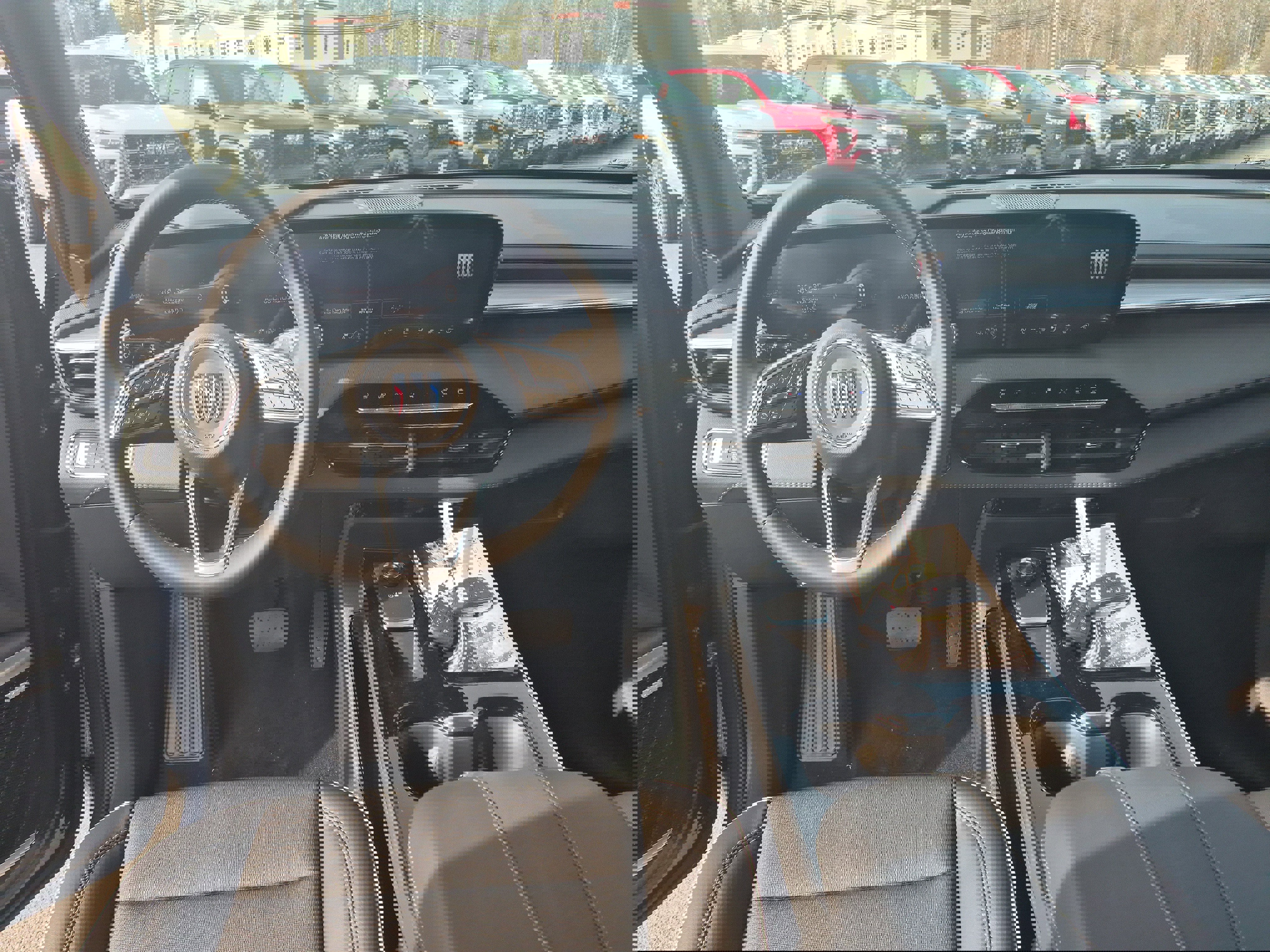 Used 2026 Buick Enclave Preferred w/ Power Package image 22