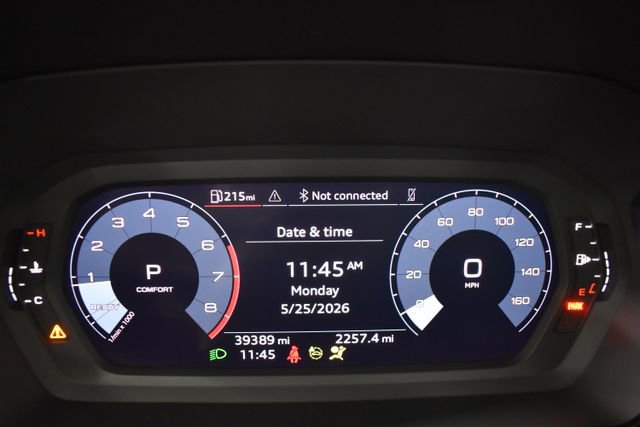 Used 2023 Audi A3 2.0T Premium FWD image 25