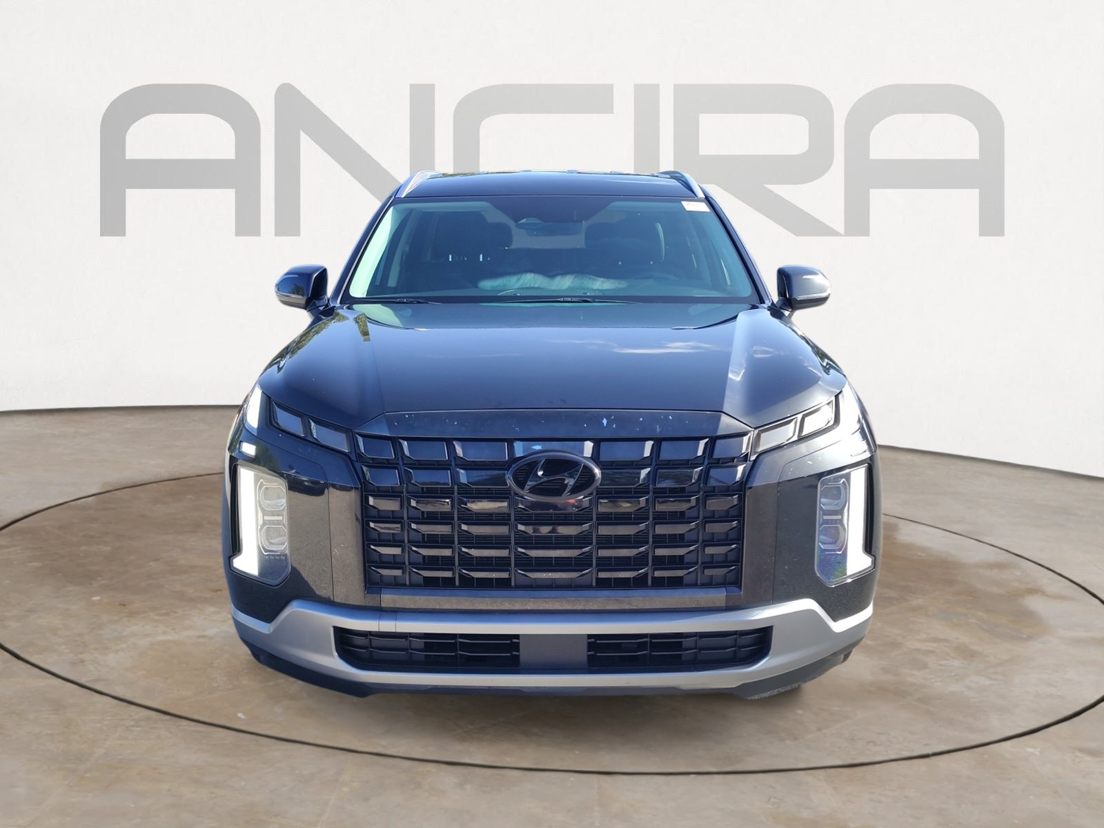 Used 2024 Hyundai Palisade SEL FWD image 6