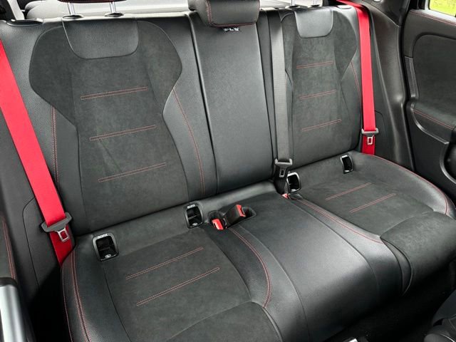Certified 2025 Mercedes-Benz GLA 35 AMG 4MATIC image 17