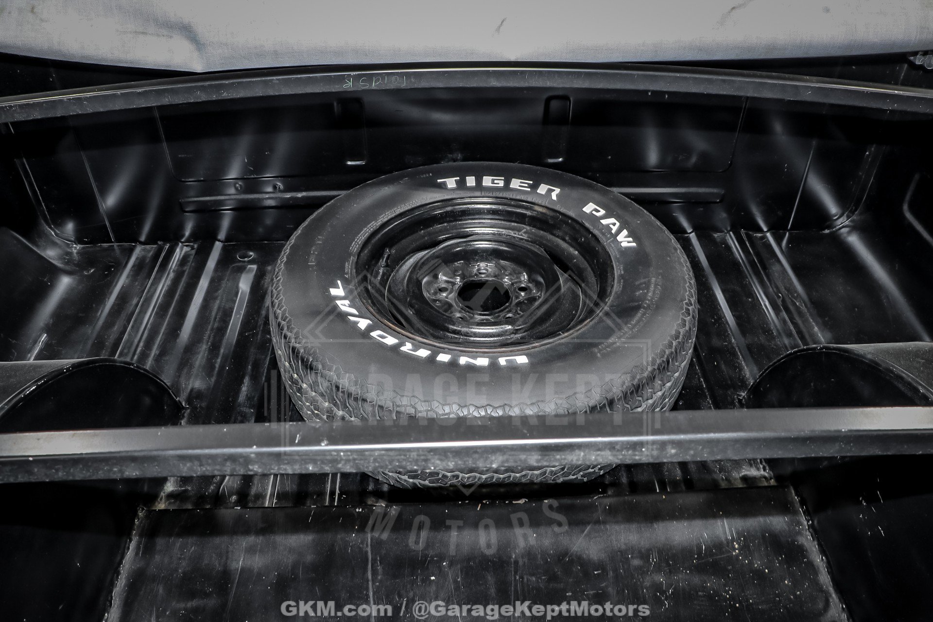 Used 1987 Ford F150 2WD Regular Cab image 85