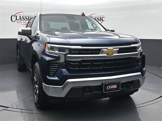 Used 2023 Chevrolet Silverado 1500 LT image 5