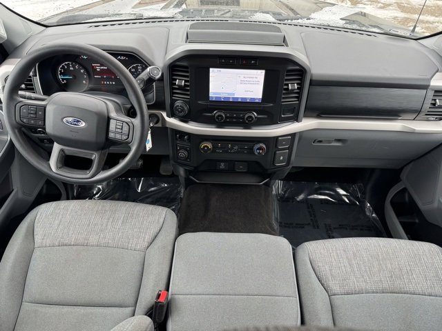 Used 2021 Ford F150 XLT w/ XTR Package image 10