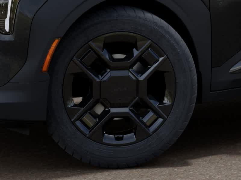 New 2027 Kia EV3 Wind w/ Wind Fwd Nightfall Package image 9