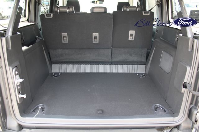 New 2025 Ford Bronco Badlands image 6