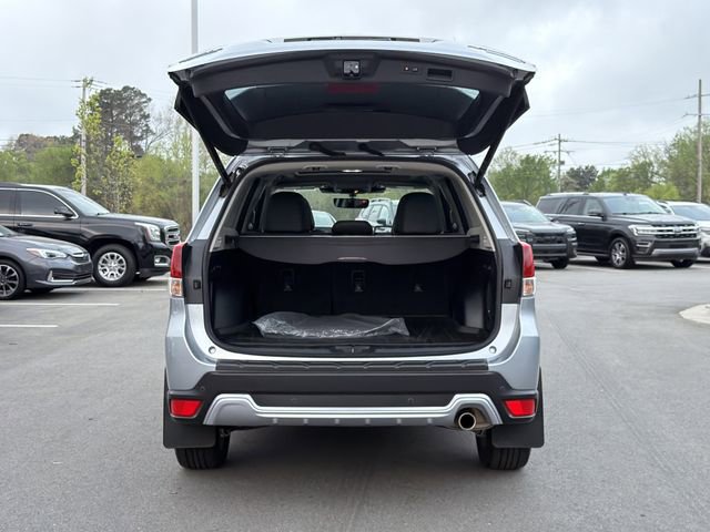 Used 2023 Subaru Forester Touring w/ Popular Package #3 image 14