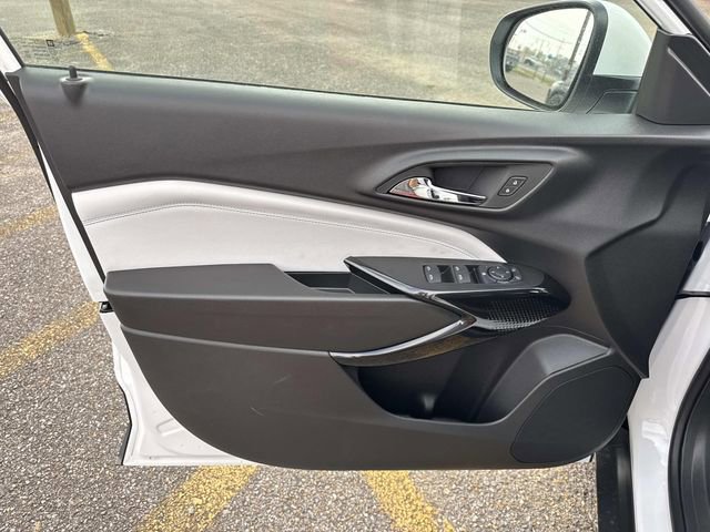 New 2026 Chevrolet Trax LT w/ Driver Confidence Package image 41