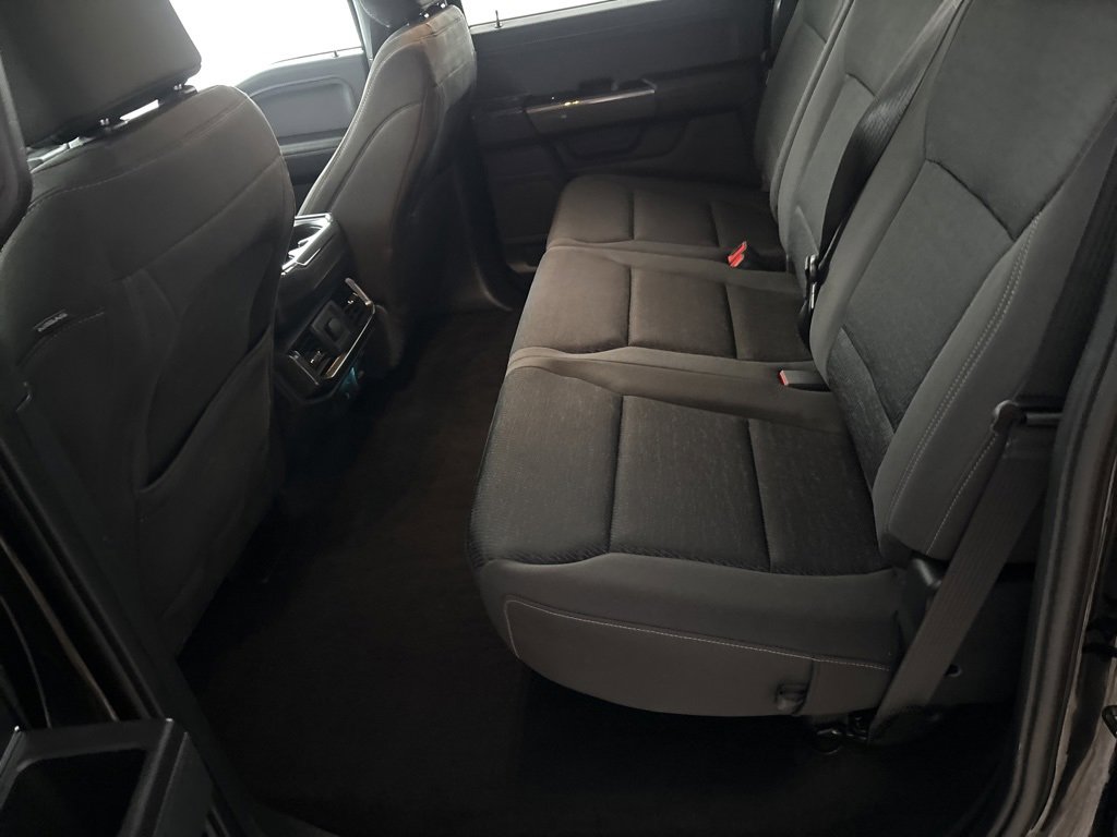 Used 2023 Ford F150 XLT w/ Equipment Group 302A High image 23