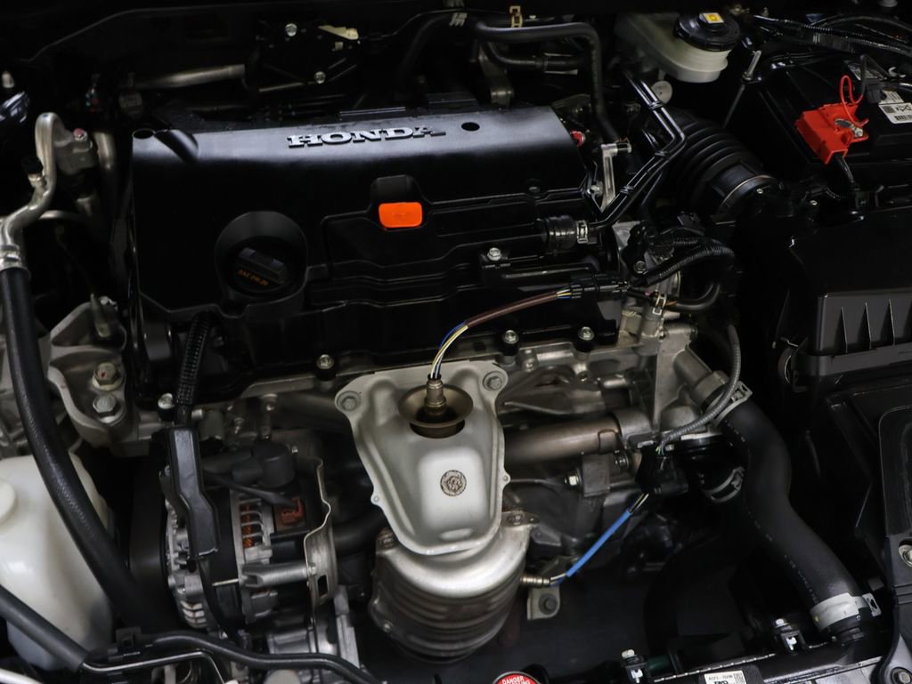Used 2022 Honda Civic Sport image 24