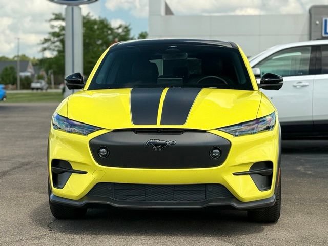 Used 2025 Ford Mustang Mach-E GT AWD/4WD image 51