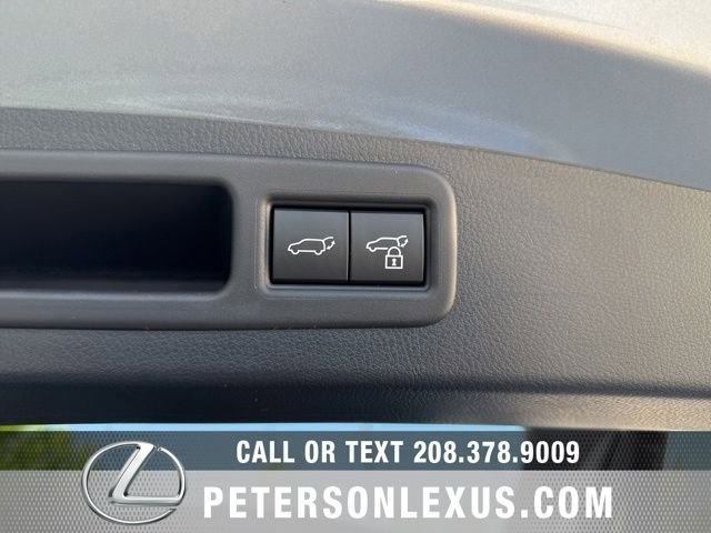 New 2026 Lexus RX 350 AWD/4WD image 20