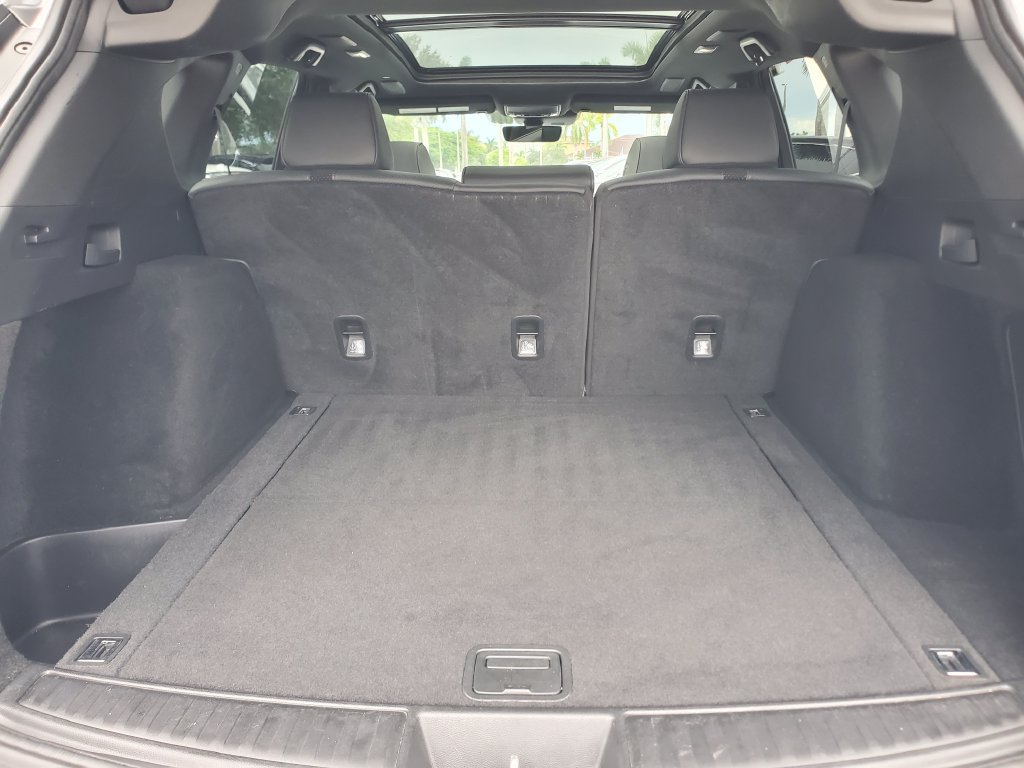 Certified 2022 Acura RDX w/ Advance Package FWD image 8