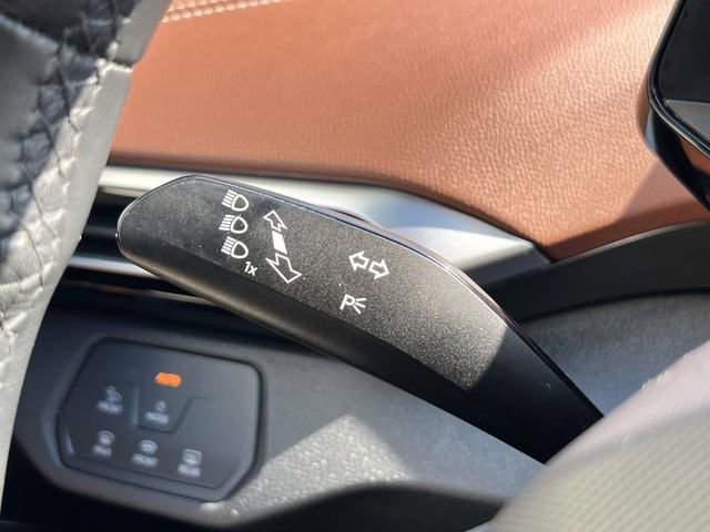 Certified 2022 Volkswagen ID.4 Pro S AWD/4WD image 25