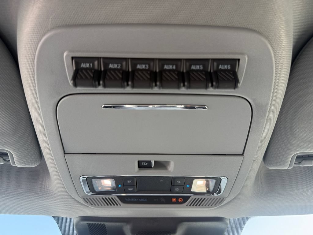Used 2023 Ford F350 Lariat w/ Chrome Package AWD/4WD image 21