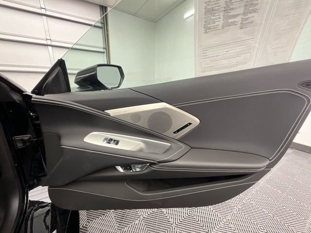 Used 2023 Chevrolet Corvette Stingray Preferred Conv w/ Battery Protection Package image 12