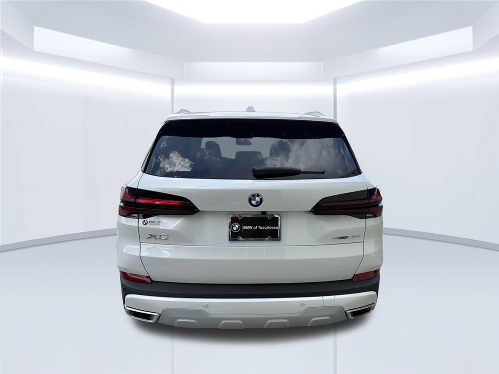 New 2026 BMW X5 sDrive40i w/ Premium Package RWD image 5