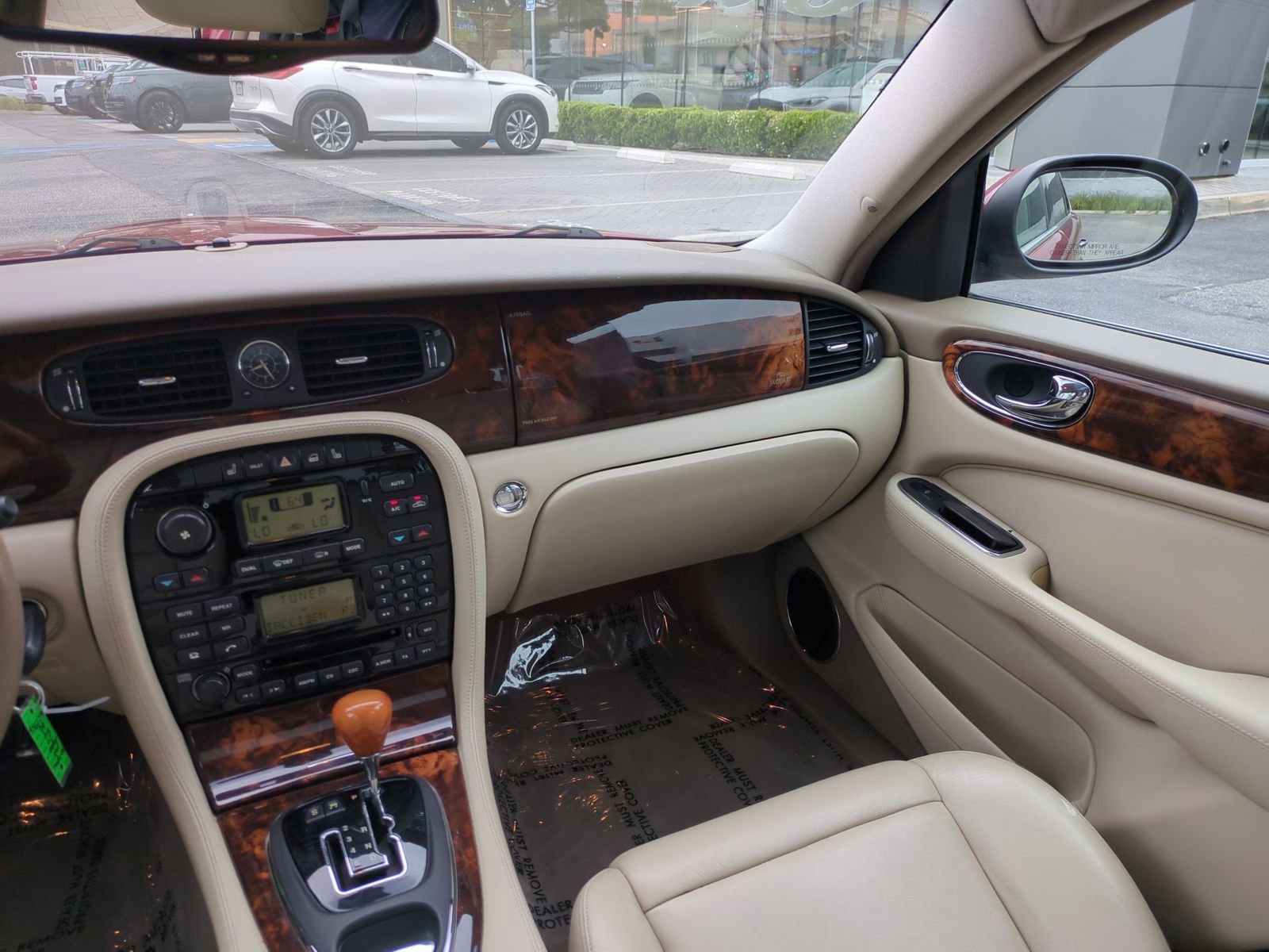 Used 2004 Jaguar XJ8 RWD image 26
