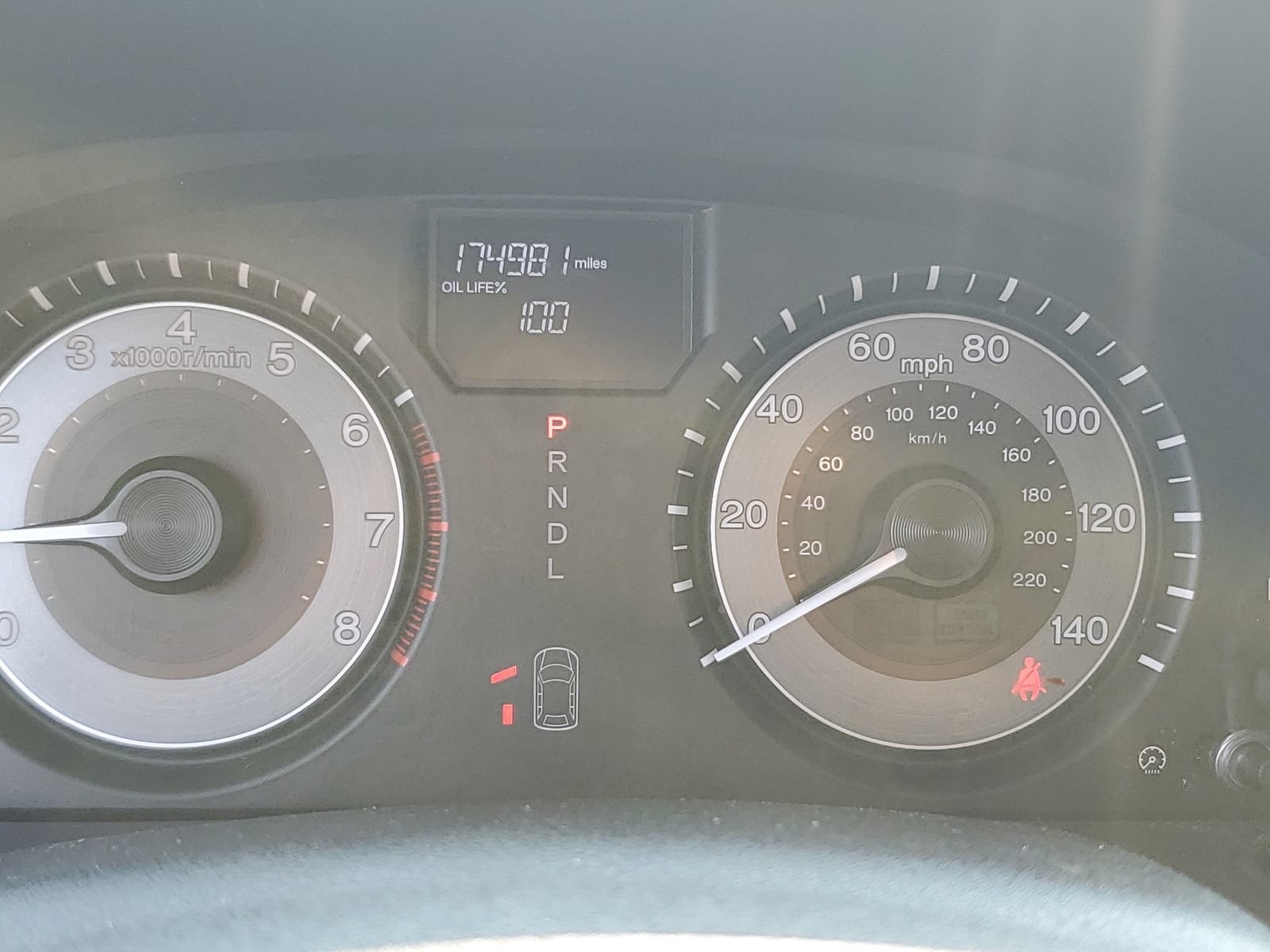Used 2015 Honda Odyssey LX image 24