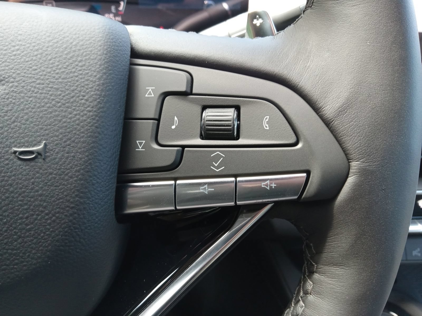 New 2026 Cadillac CT5 Premium Luxury AWD/4WD image 22