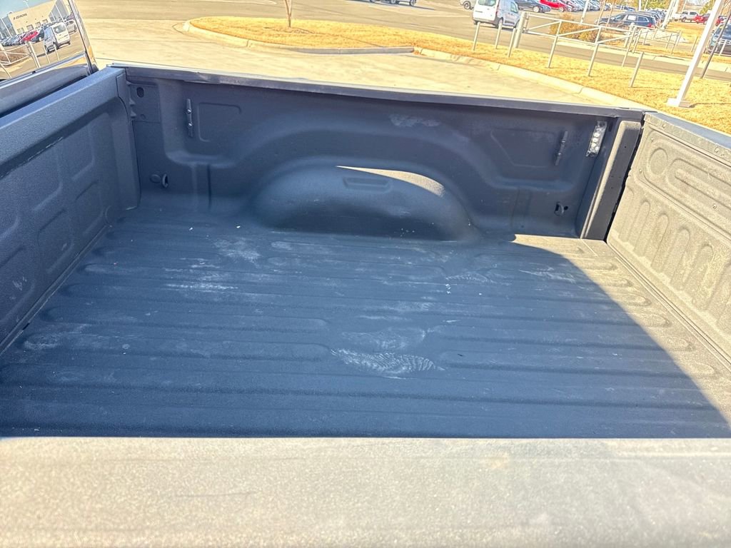 Used 2019 RAM 2500 Big Horn image 27