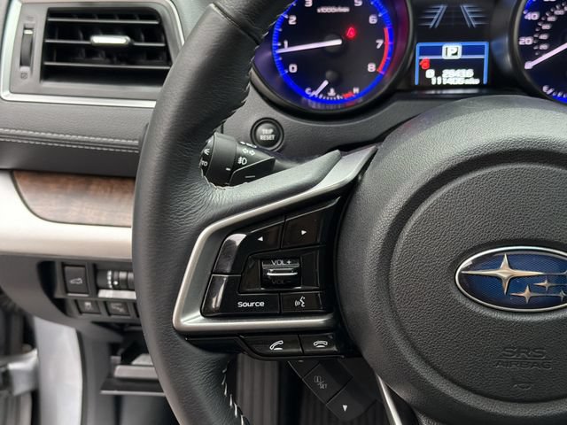 Used 2018 Subaru Outback 3.6R Limited AWD/4WD image 24
