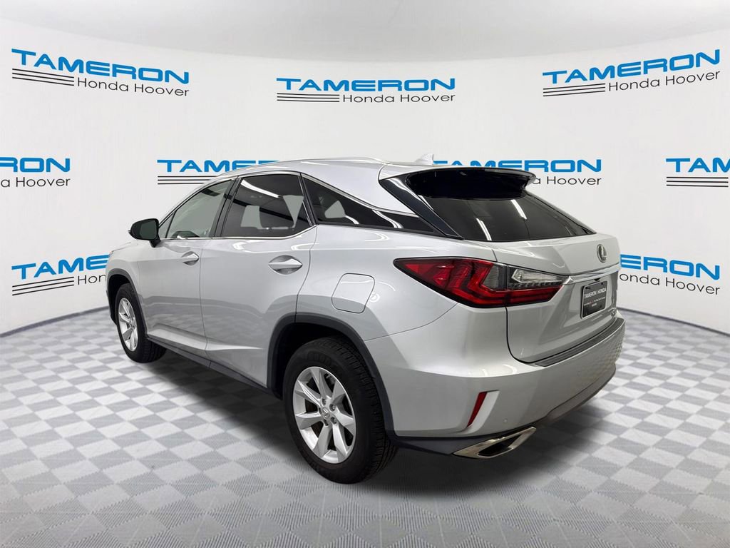 Used 2016 Lexus RX 350 FWD w/ Premium Package image 3