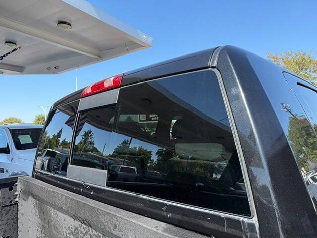 Used 2016 RAM 3500 Big Horn AWD/4WD image 66