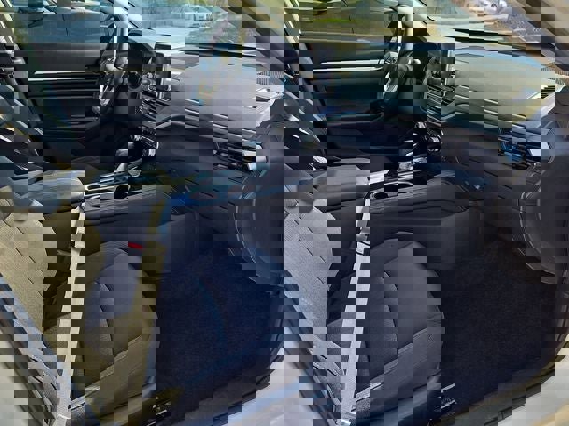 Used 2023 Nissan Altima 2.5 SV image 12