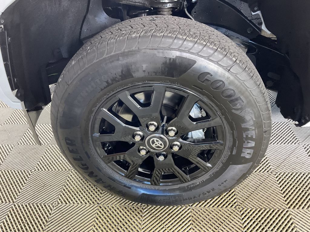 New 2026 Toyota Tacoma SR5 image 4