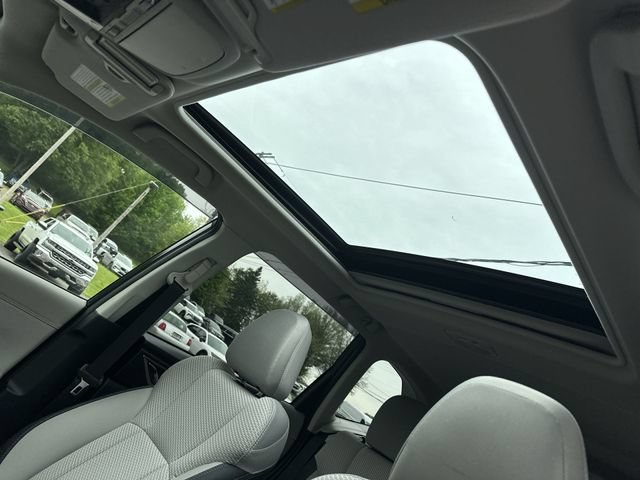 Used 2024 Subaru Forester Premium AWD/4WD image 18