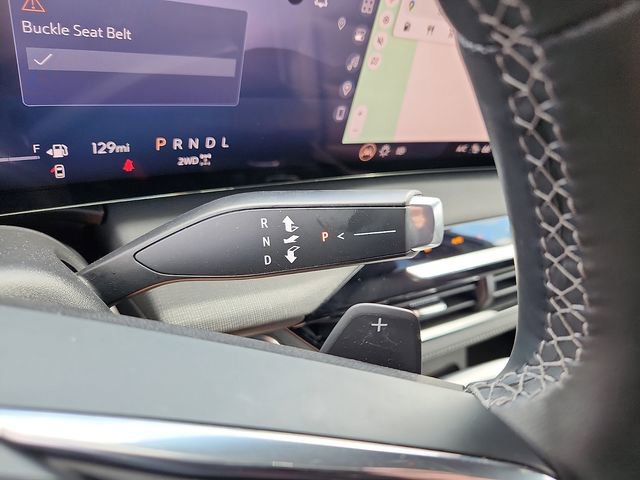 Certified 2025 Buick Enclave Preferred AWD/4WD image 14