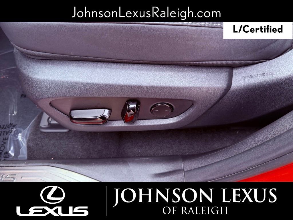 Used 2022 Lexus NX 350 AWD image 21