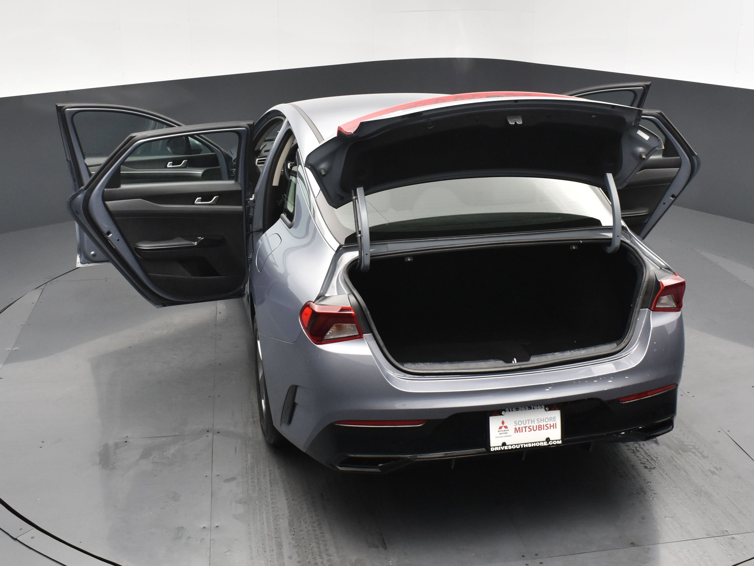 Used 2024 Kia K5 LXS image 26