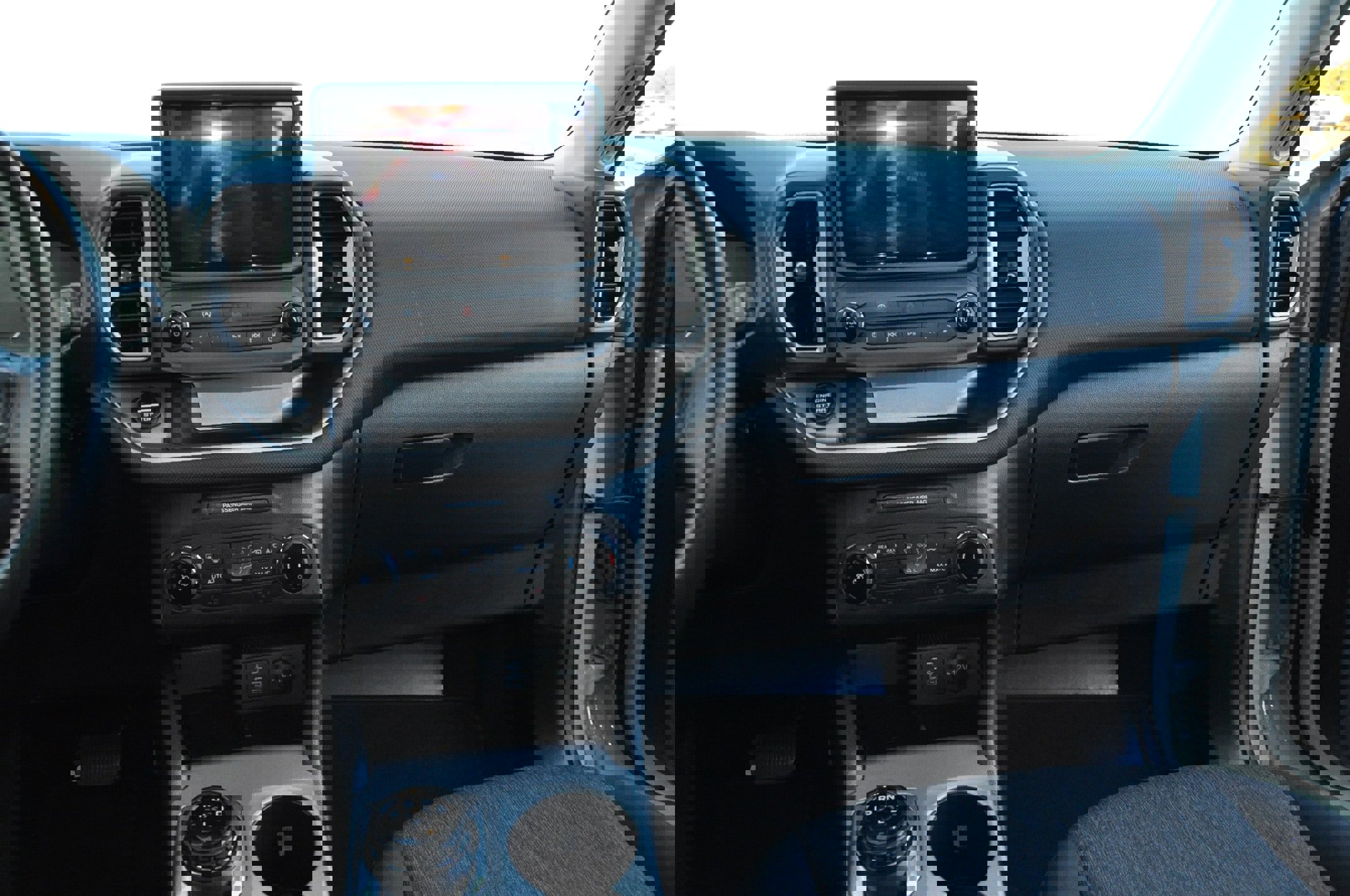 Used 2022 Ford Bronco Sport Big Bend w/ Convenience Package image 20