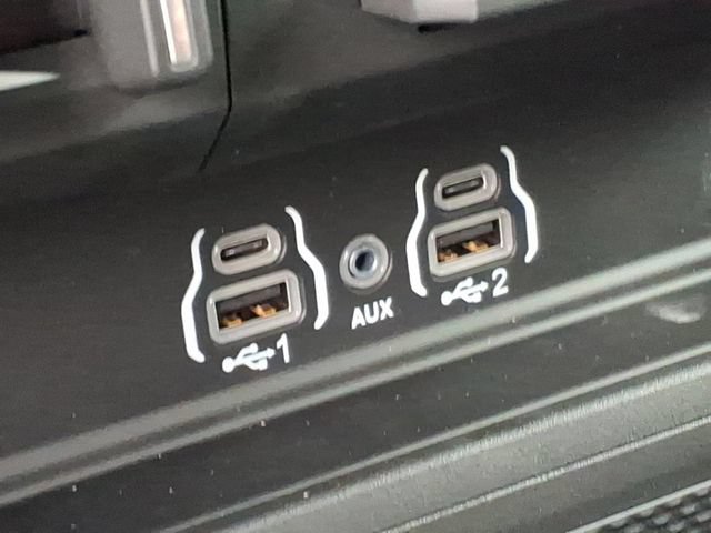 New 2026 RAM 1500 Lone Star RWD image 7