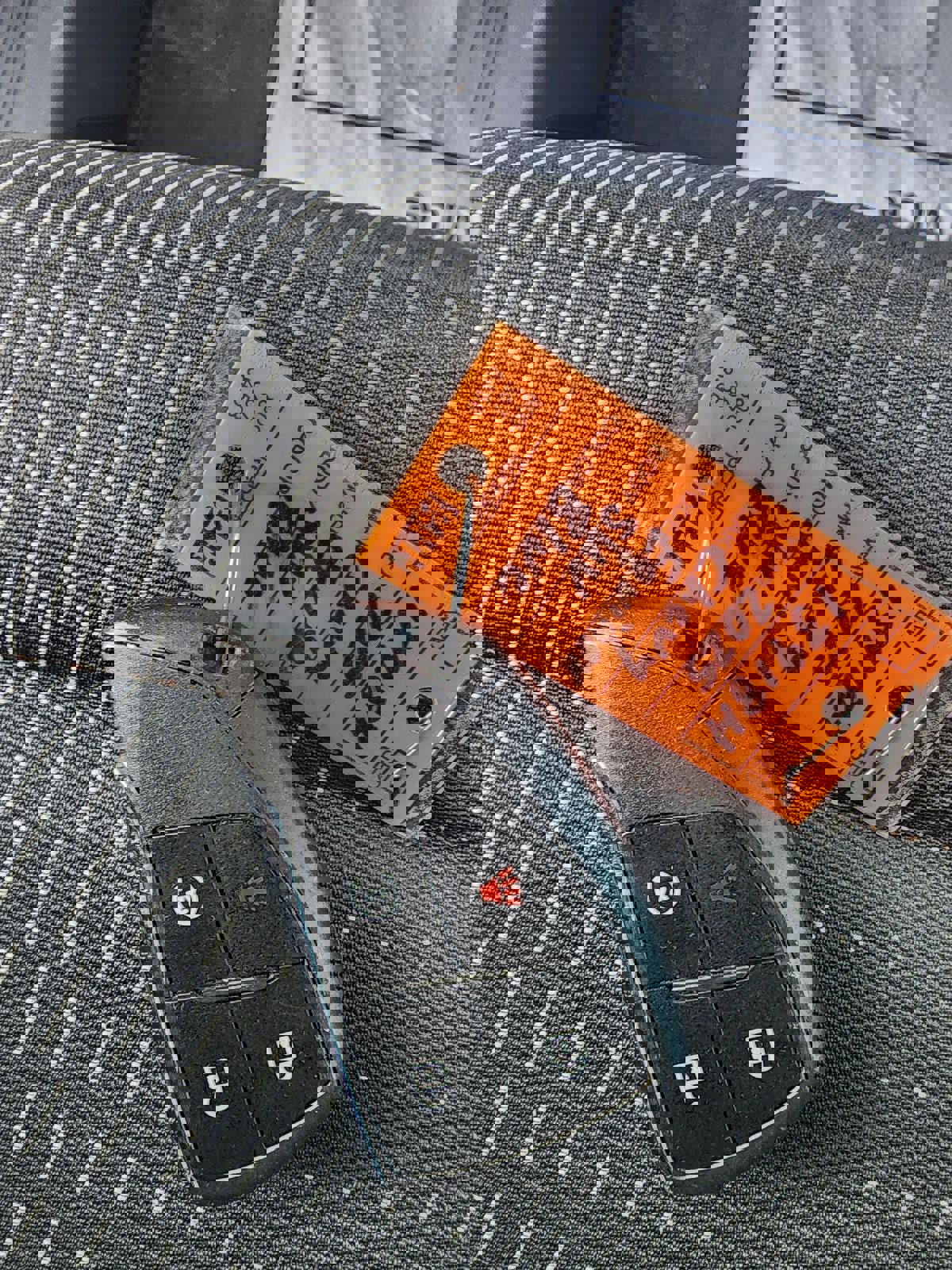 Used 2025 Chevrolet Equinox LT image 21