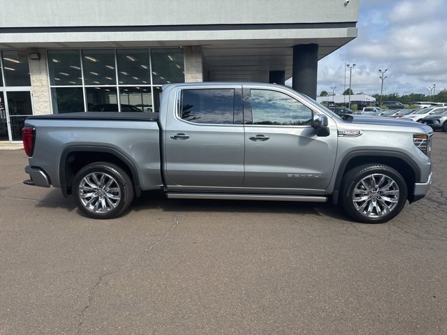 New 2026 GMC Sierra 1500 Denali image 7